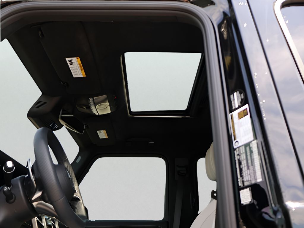 2025 Mercedes-Benz G-Class G 63 AMG&reg; San Clemente CA