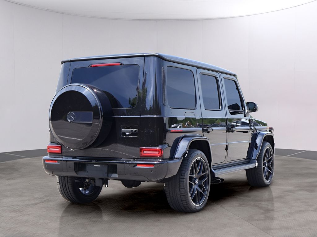 2025 Mercedes-Benz G-Class G 63 AMG&reg; San Clemente CA