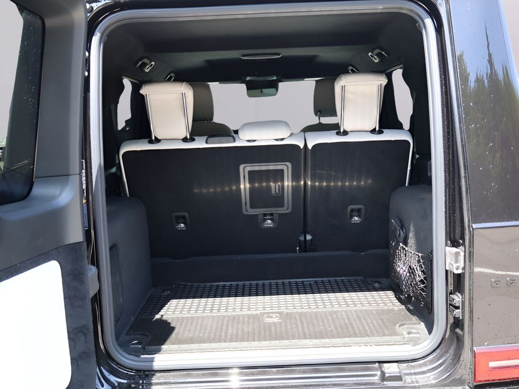2025 Mercedes-Benz G-Class G 63 AMG&reg; San Clemente CA