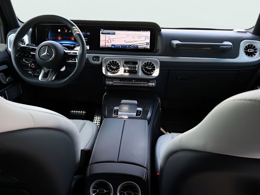 2025 Mercedes-Benz G-Class G 63 AMG&reg; San Clemente CA