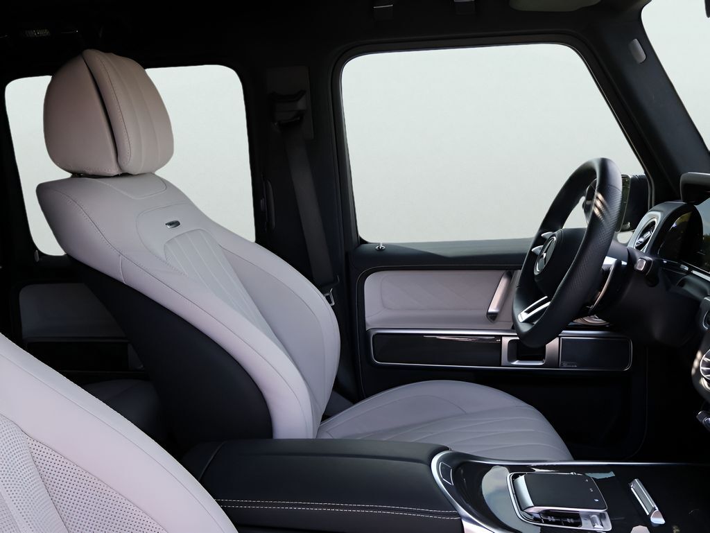 2025 Mercedes-Benz G-Class G 63 AMG&reg; San Clemente CA