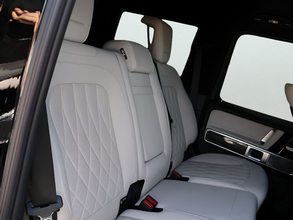 2025 Mercedes-Benz G-Class G 63 AMG&reg; San Clemente CA