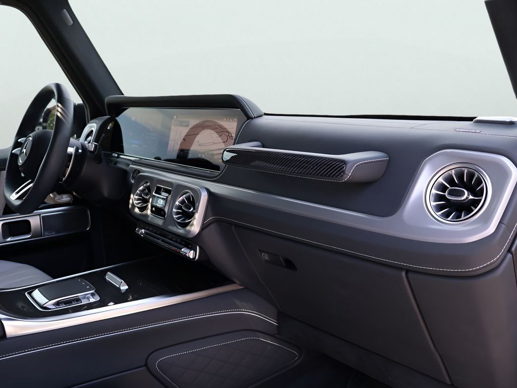 2025 Mercedes-Benz G-Class G 63 AMG&reg; San Clemente CA