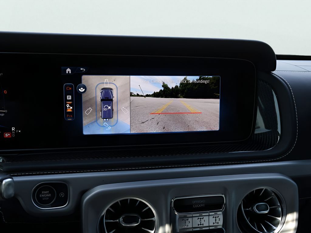 2025 Mercedes-Benz G-Class G 63 AMG&reg; San Clemente CA