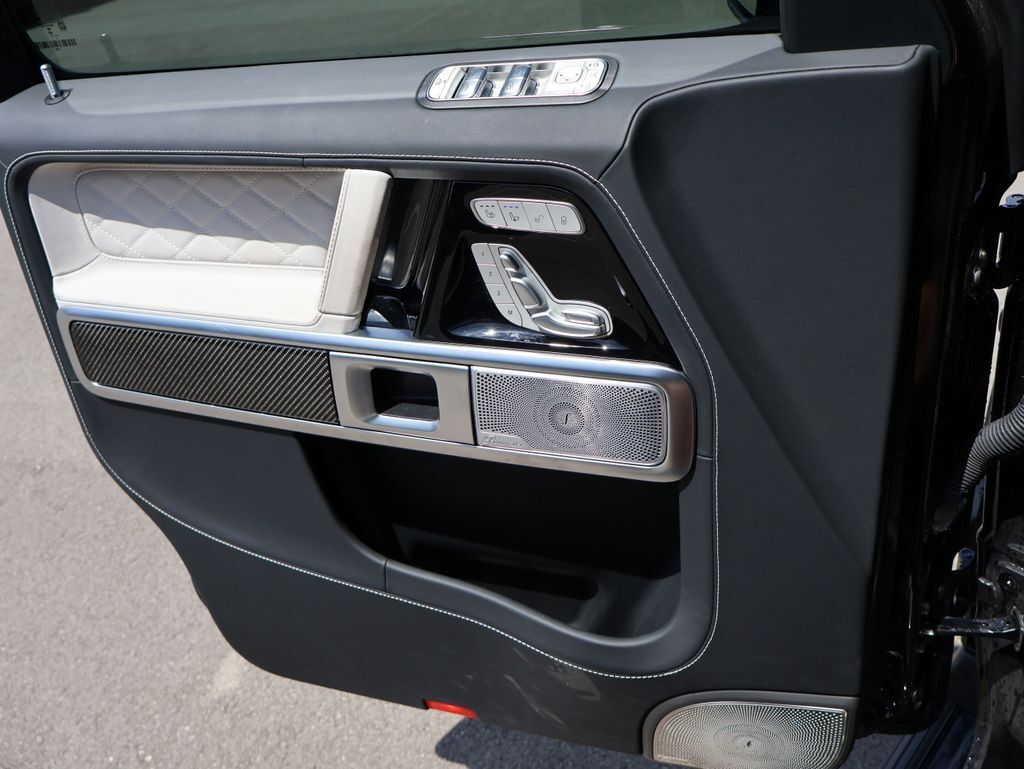 2025 Mercedes-Benz G-Class G 63 AMG&reg; San Clemente CA