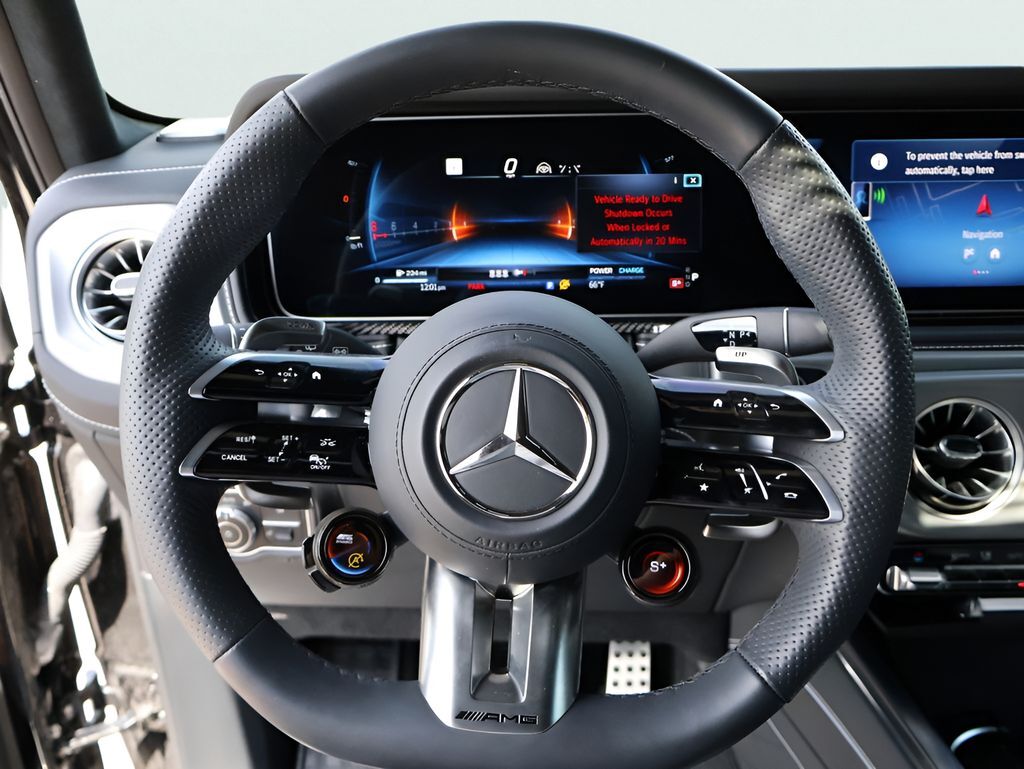 2025 Mercedes-Benz G-Class G 63 AMG&reg; San Clemente CA