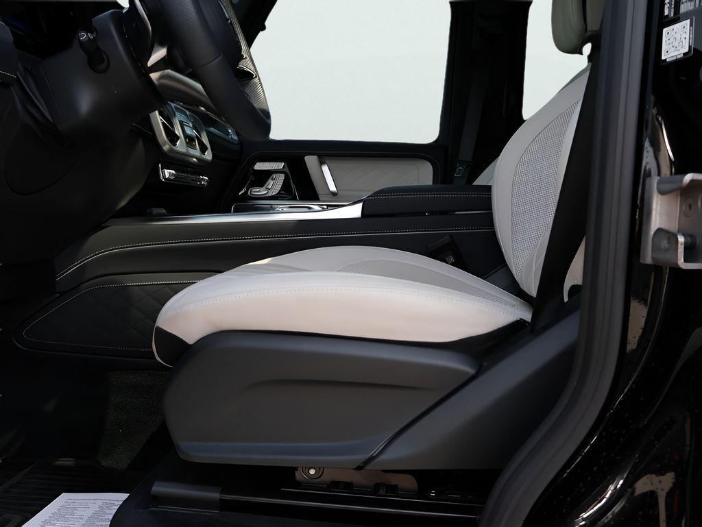 2025 Mercedes-Benz G-Class G 63 AMG&reg; San Clemente CA