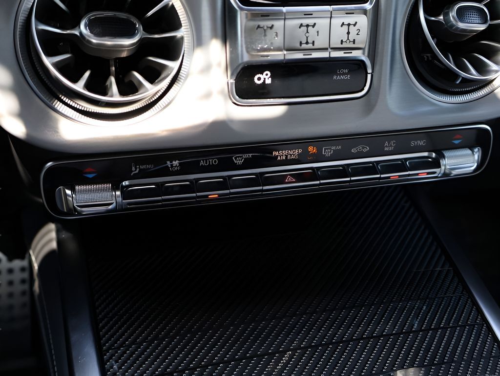 2025 Mercedes-Benz G-Class G 63 AMG&reg; San Clemente CA
