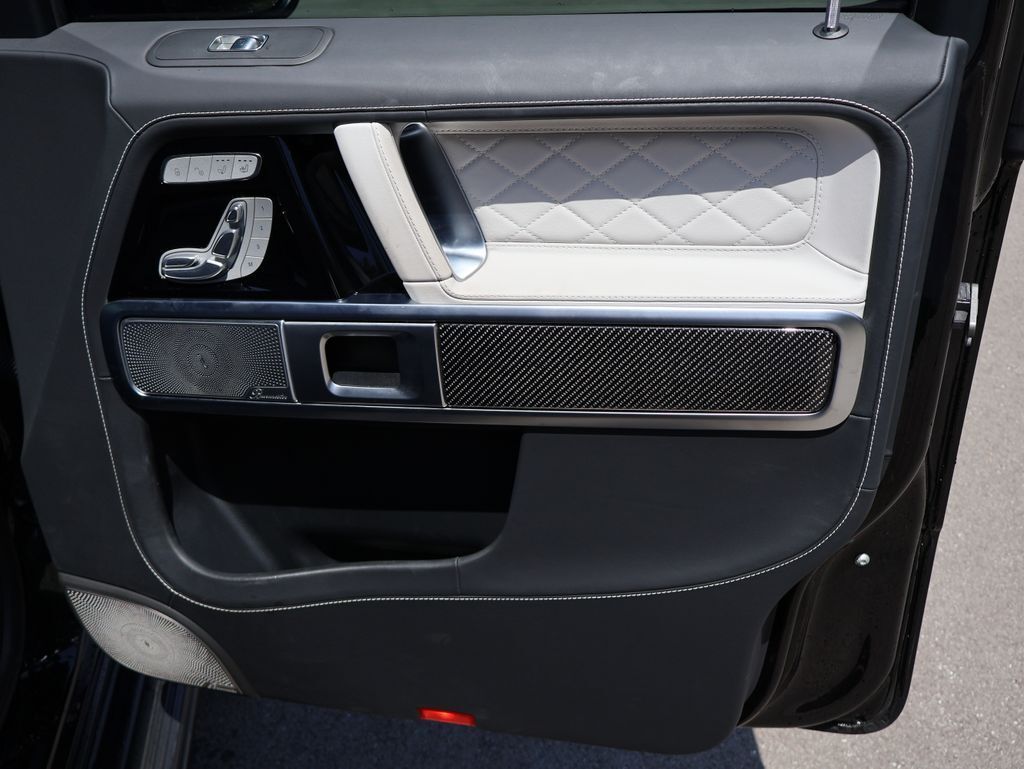 2025 Mercedes-Benz G-Class G 63 AMG&reg; San Clemente CA