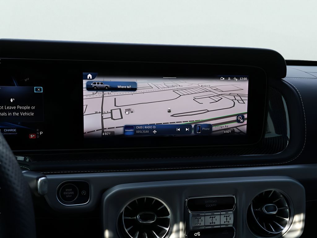 2025 Mercedes-Benz G-Class G 63 AMG&reg; San Clemente CA