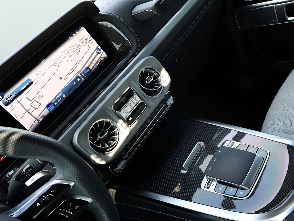 2025 Mercedes-Benz G-Class G 63 AMG&reg; San Clemente CA