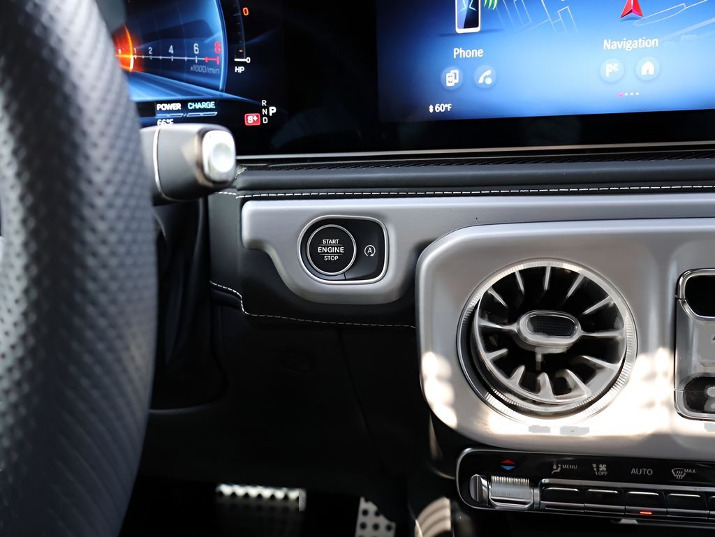 2025 Mercedes-Benz G-Class G 63 AMG&reg; San Clemente CA