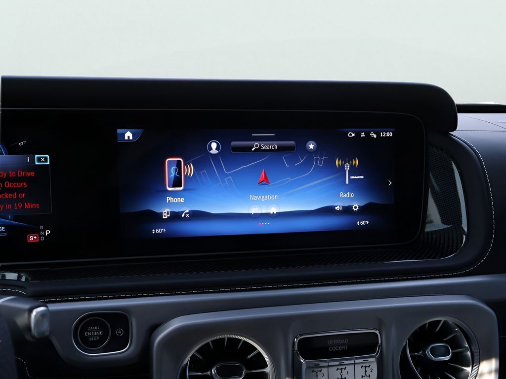 2025 Mercedes-Benz G-Class G 63 AMG&reg; San Clemente CA