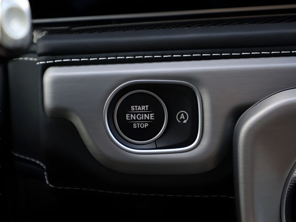 2025 Mercedes-Benz G-Class G 63 AMG&reg; San Clemente CA
