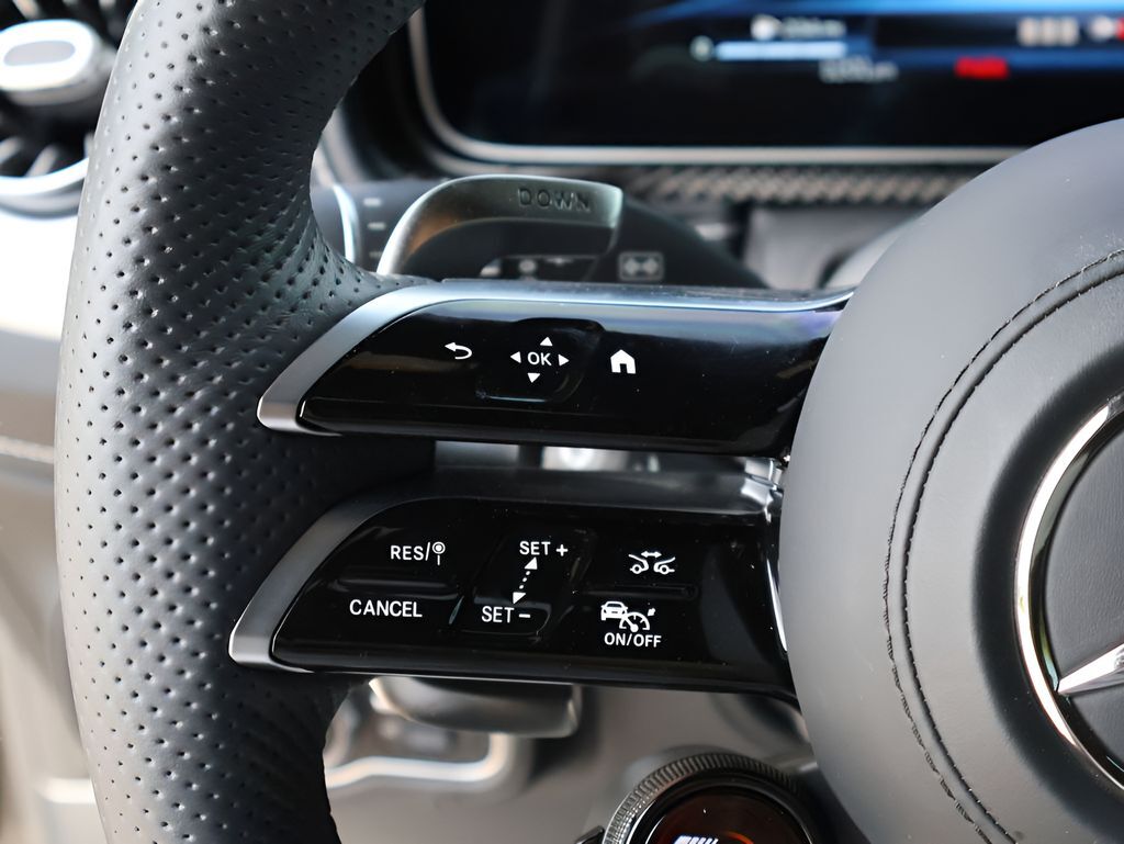 2025 Mercedes-Benz G-Class G 63 AMG&reg; San Clemente CA