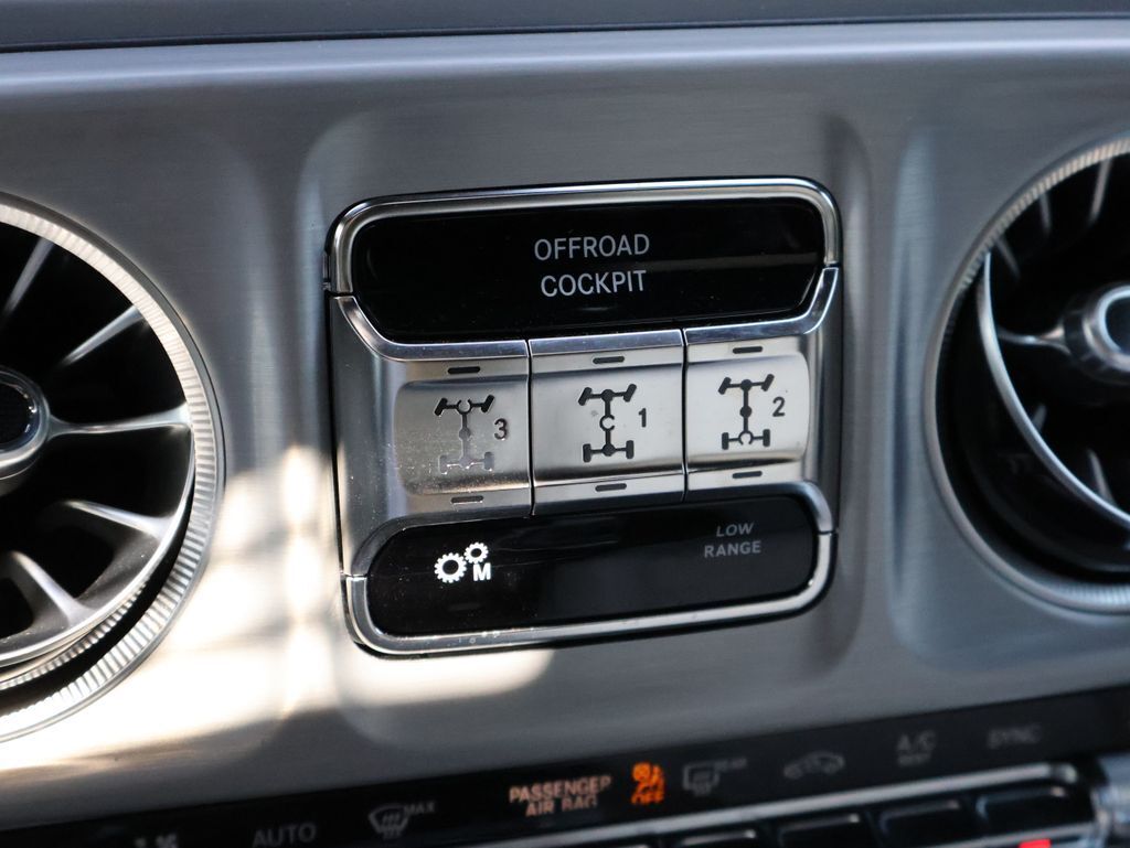 2025 Mercedes-Benz G-Class G 63 AMG&reg; San Clemente CA