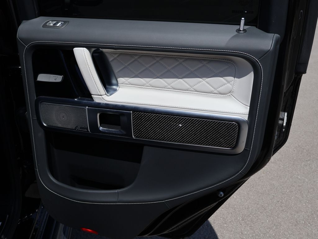 2025 Mercedes-Benz G-Class G 63 AMG&reg; San Clemente CA