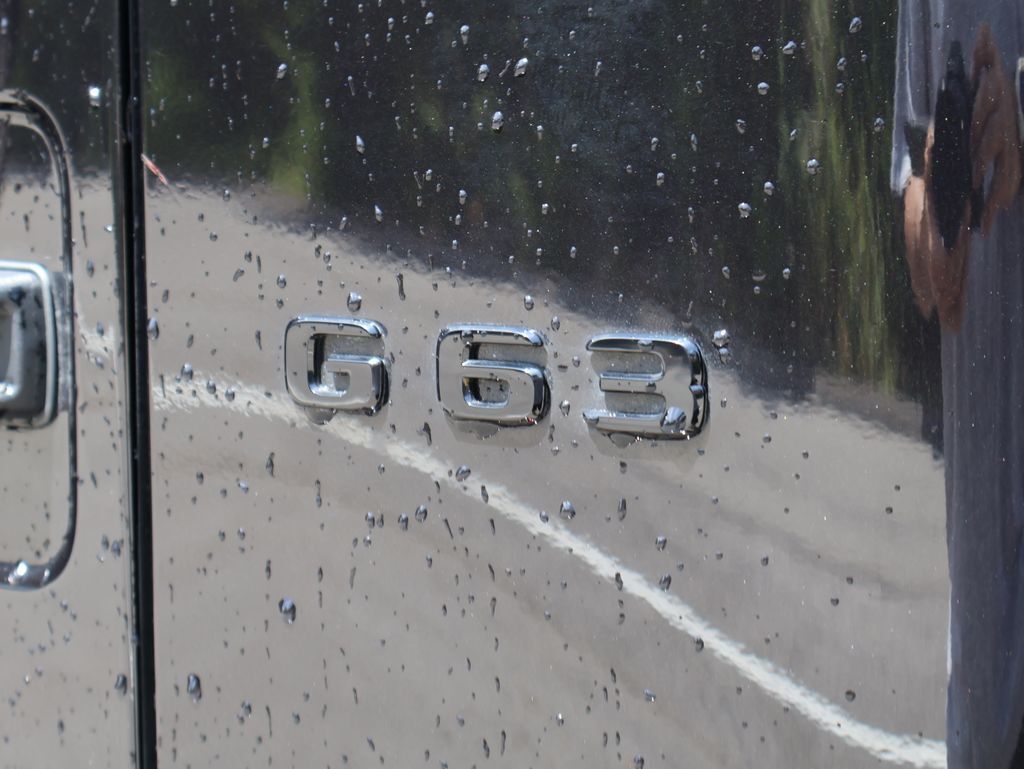 2025 Mercedes-Benz G-Class G 63 AMG&reg; San Clemente CA