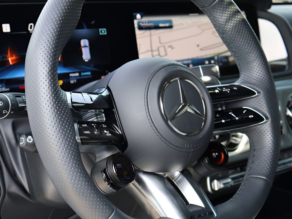 2025 Mercedes-Benz G-Class G 63 AMG&reg; San Clemente CA