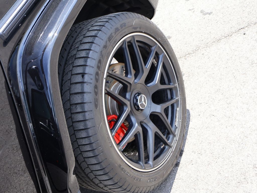 2025 Mercedes-Benz G-Class G 63 AMG&reg; San Clemente CA