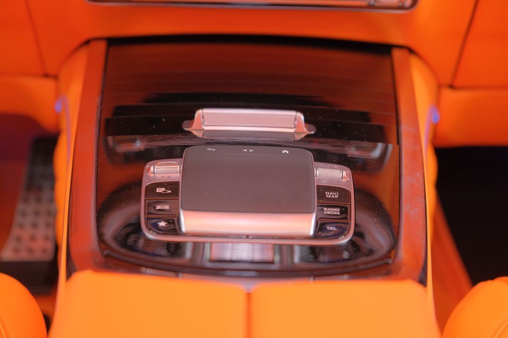 2025 Mercedes-Benz G-Class G 63 Mansory Miami FL