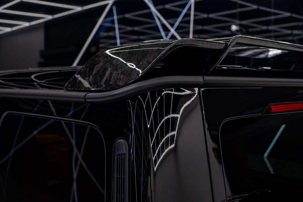 2025 Mercedes-Benz G-Class G 63 Mansory Miami FL