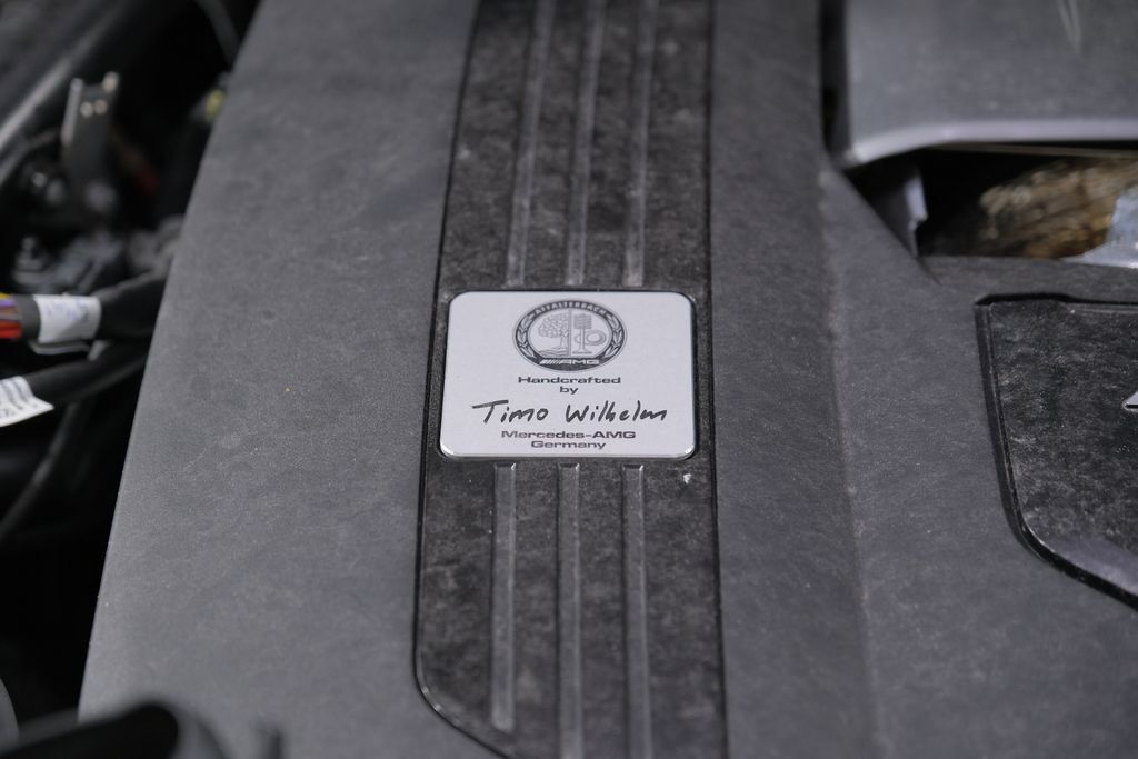 2025 Mercedes-Benz G-Class G 63 Mansory Miami FL