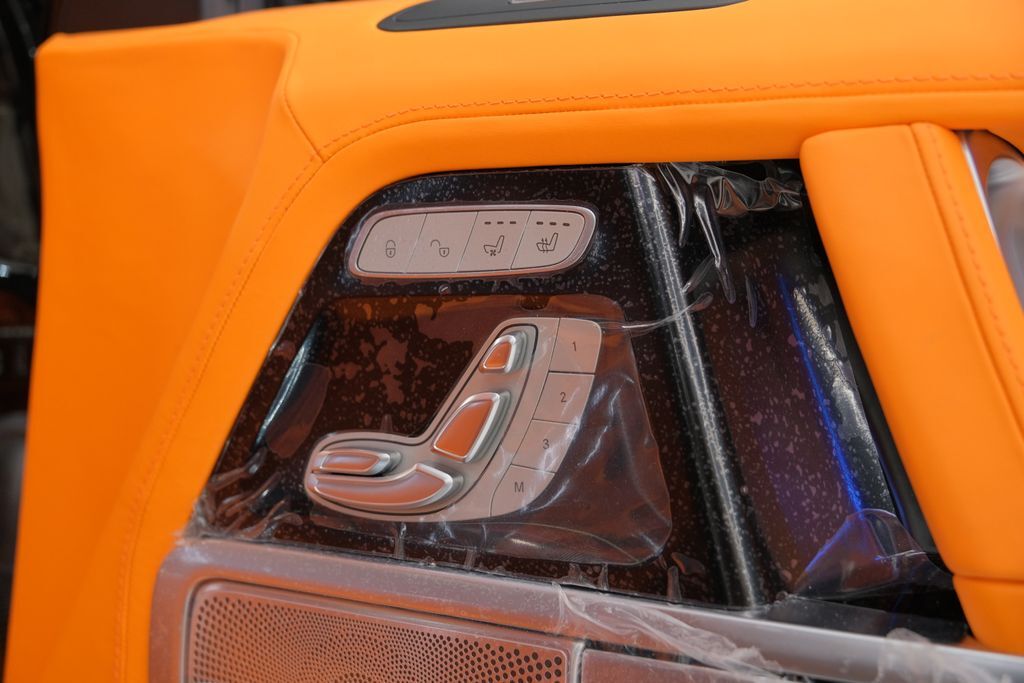 2025 Mercedes-Benz G-Class G 63 Mansory Miami FL