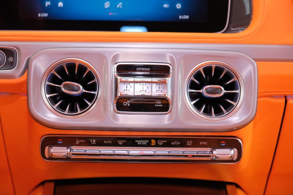 2025 Mercedes-Benz G-Class G 63 Mansory Miami FL