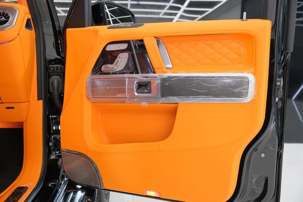 2025 Mercedes-Benz G-Class G 63 Mansory Miami FL