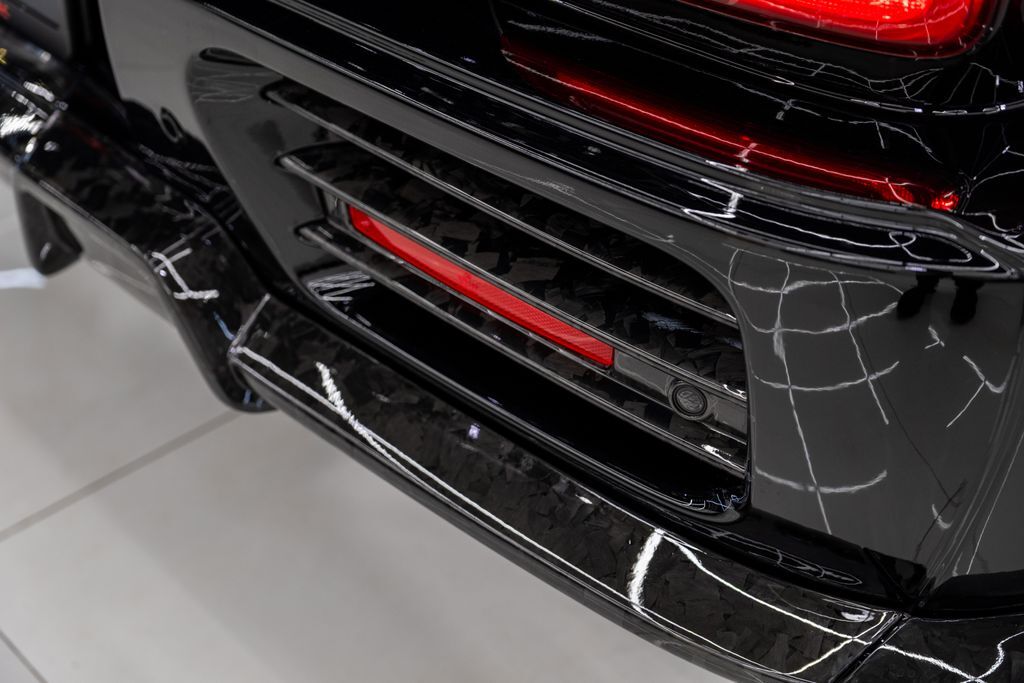 2025 Mercedes-Benz G-Class G 63 Mansory Miami FL