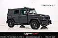 2025 Mercedes-Benz G-Class Mansory Gronos
