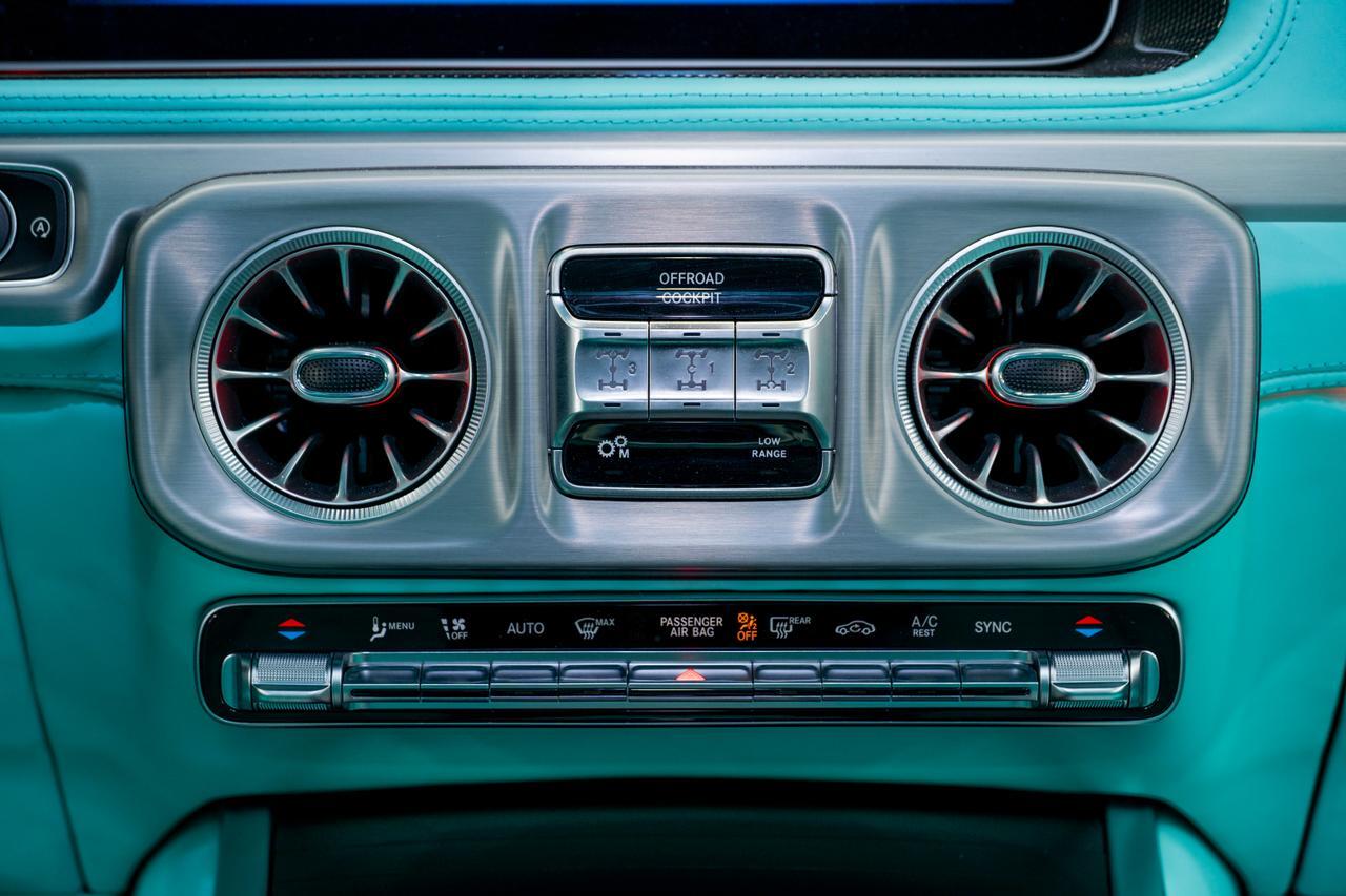 2025 Mercedes-Benz G-Class Mansory Mansory Miami FL