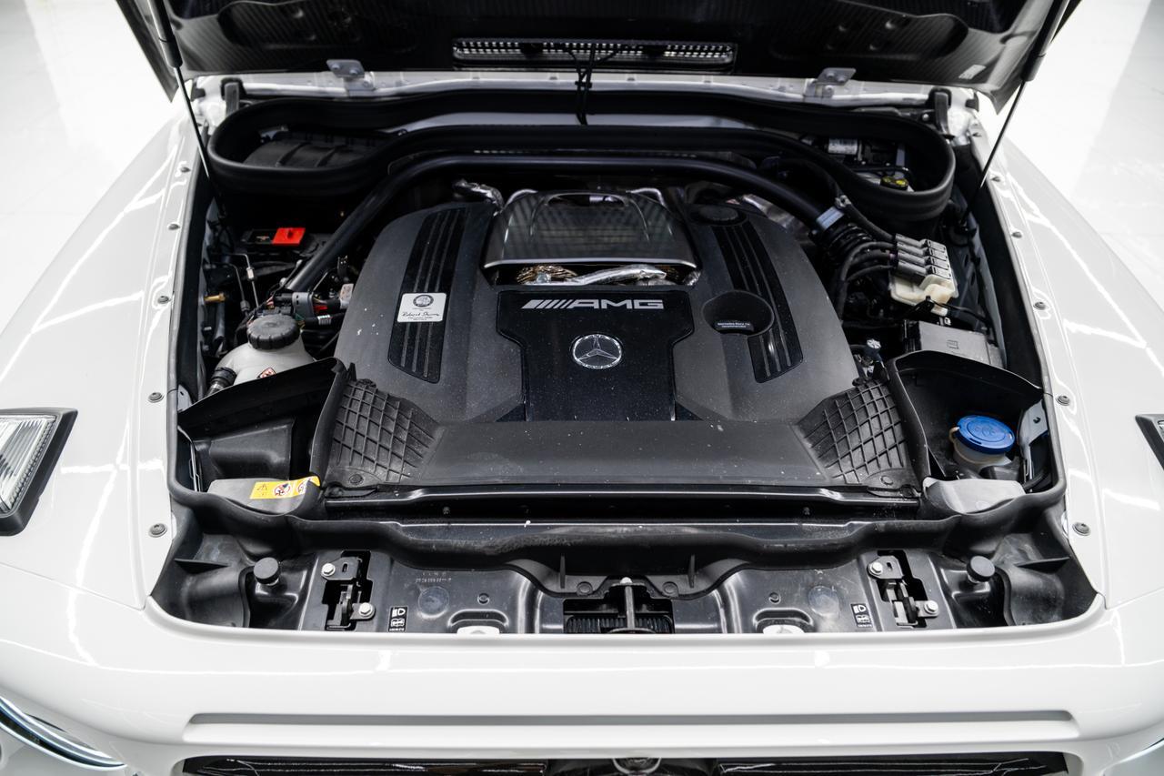 2025 Mercedes-Benz G-Class Mansory Mansory Miami FL