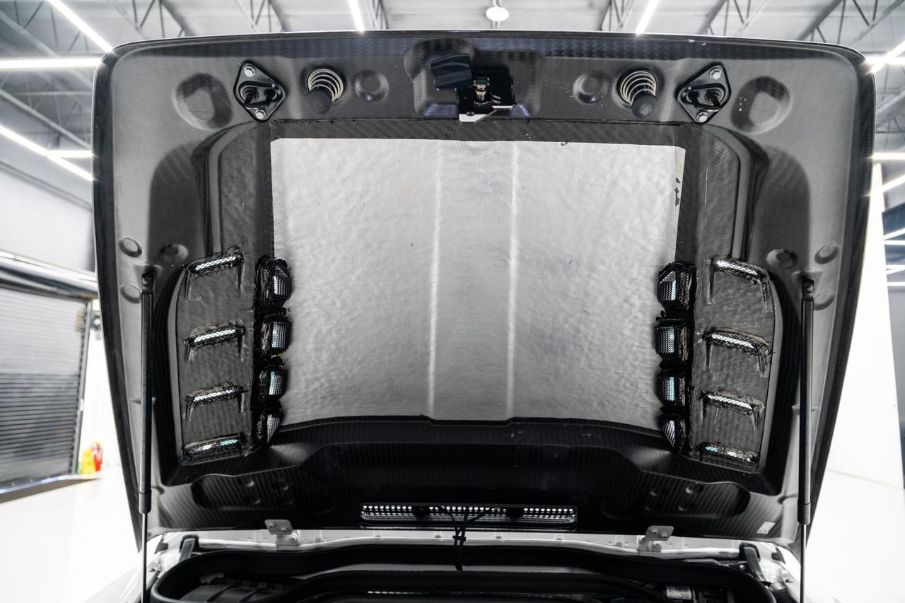 2025 Mercedes-Benz G-Class Mansory Mansory Miami FL