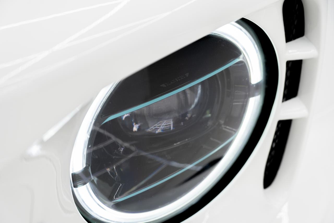 2025 Mercedes-Benz G-Class Mansory Mansory Miami FL