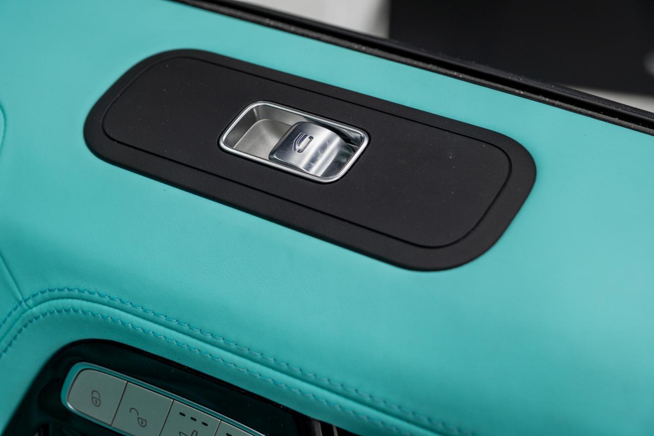 2025 Mercedes-Benz G-Class Mansory Mansory Miami FL