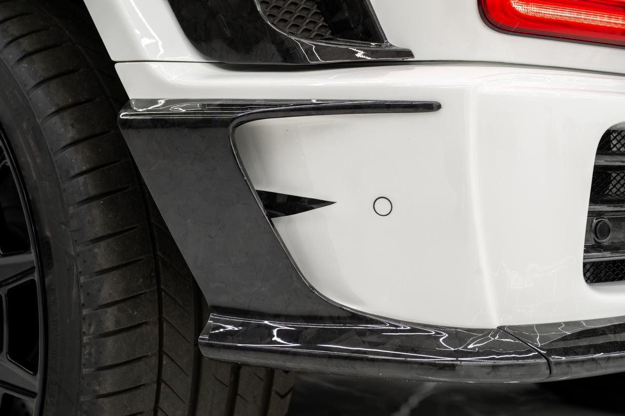 2025 Mercedes-Benz G-Class Mansory Mansory Miami FL