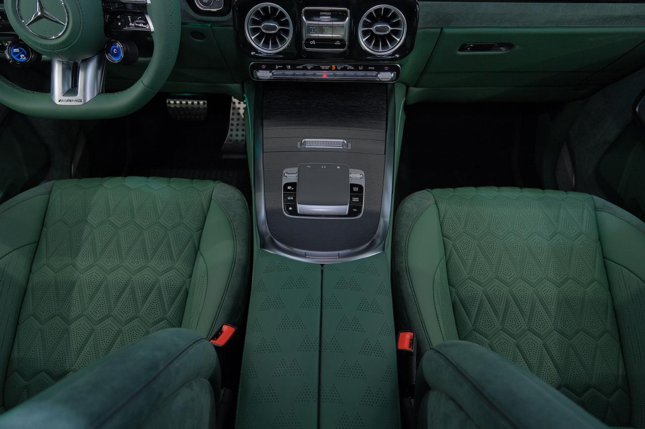 2025 Mercedes-Benz G-Class Mansory Mansory Miami FL