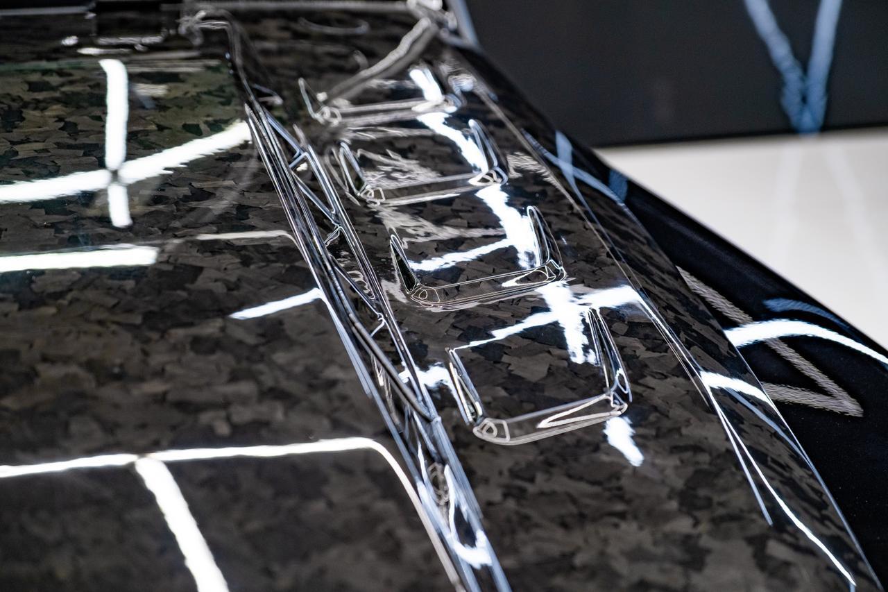 2025 Mercedes-Benz G-Class Mansory Mansory Miami FL