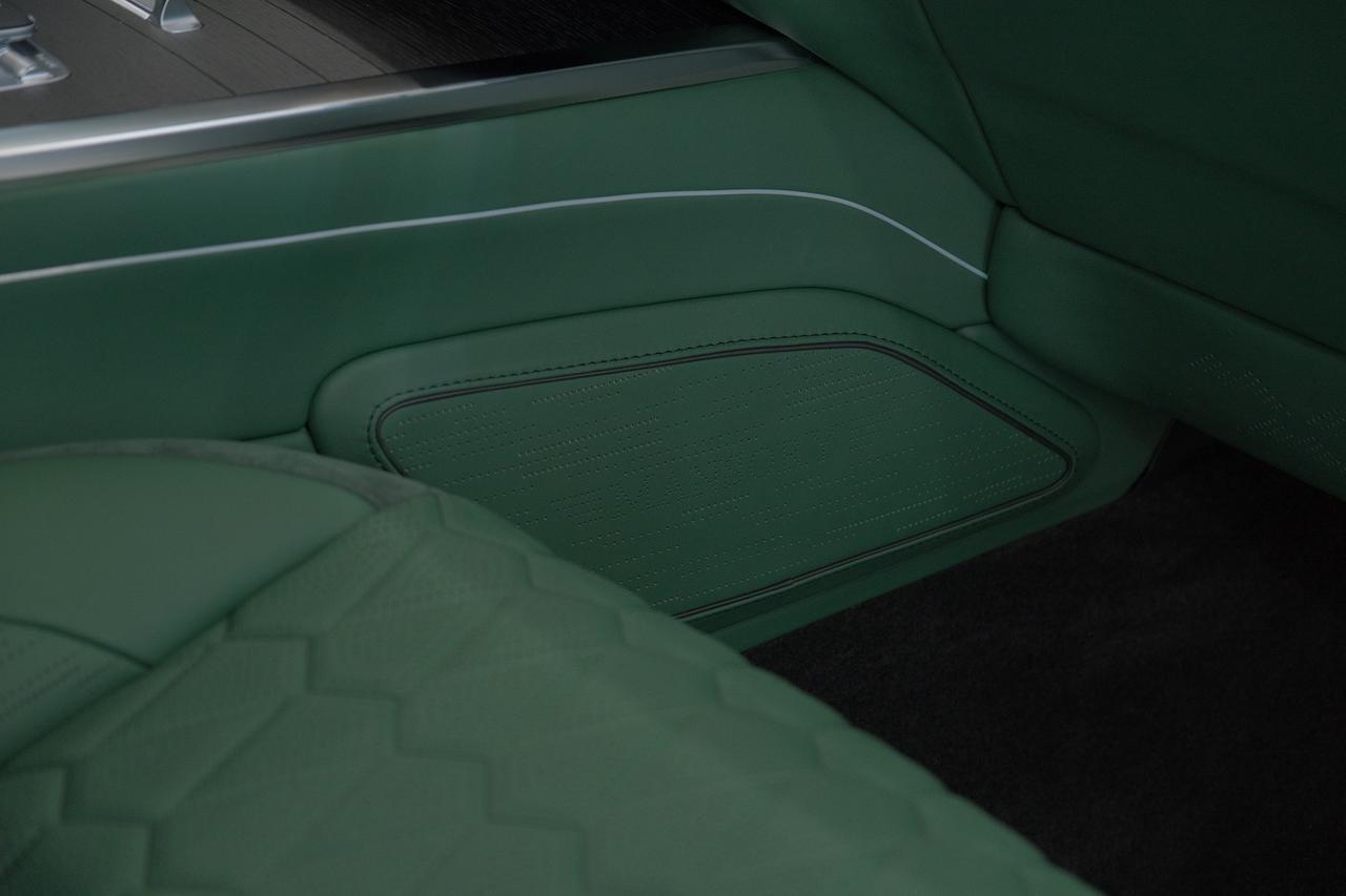 2025 Mercedes-Benz G-Class Mansory Mansory Miami FL