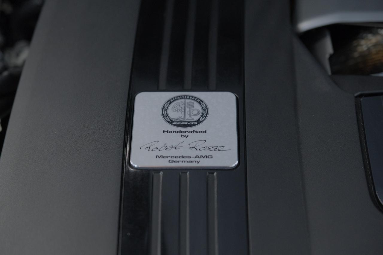 2025 Mercedes-Benz G-Class Mansory Mansory Miami FL