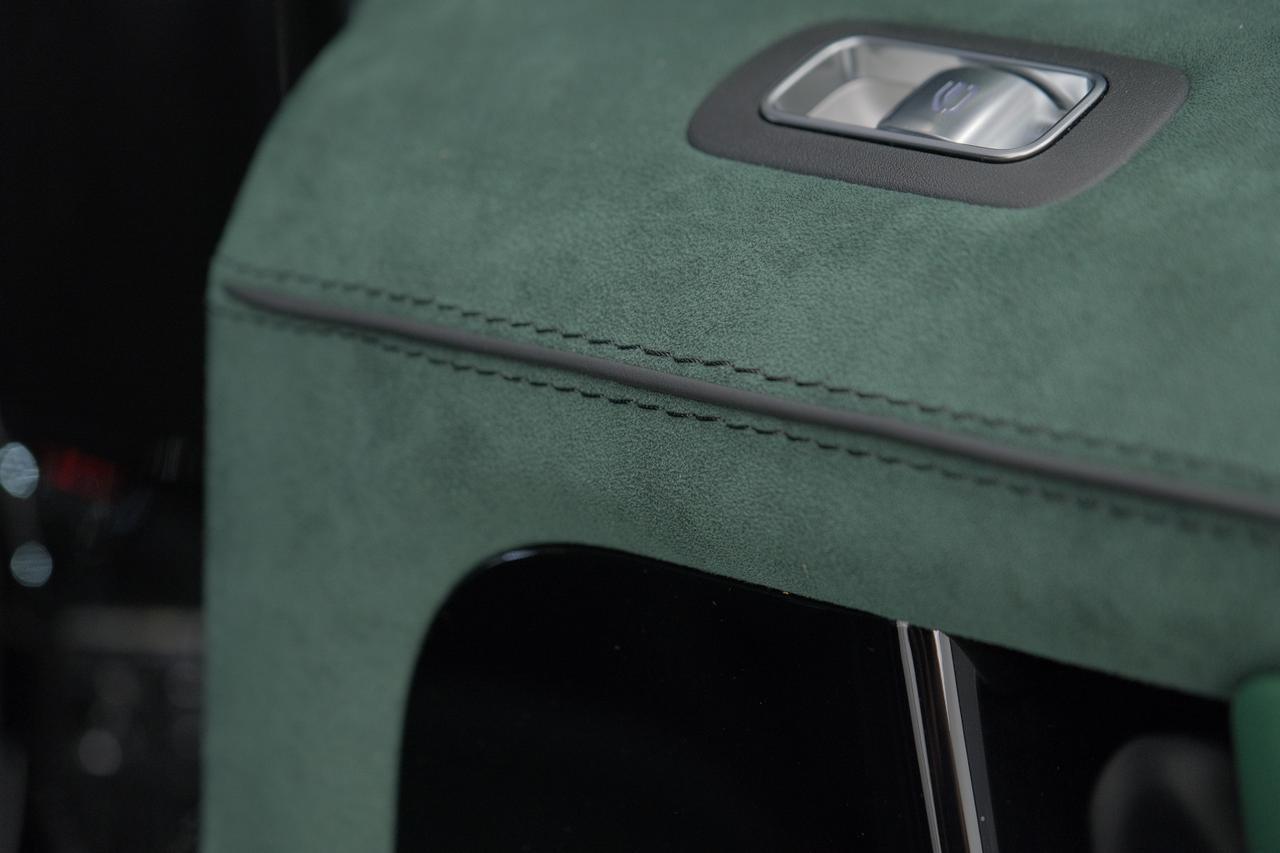 2025 Mercedes-Benz G-Class Mansory Mansory Miami FL