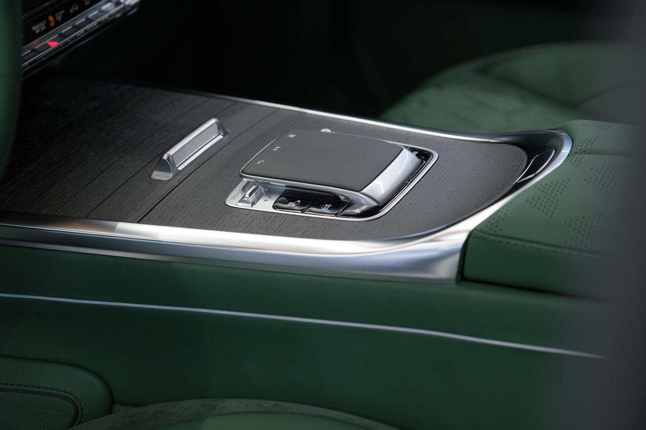 2025 Mercedes-Benz G-Class Mansory Mansory Miami FL