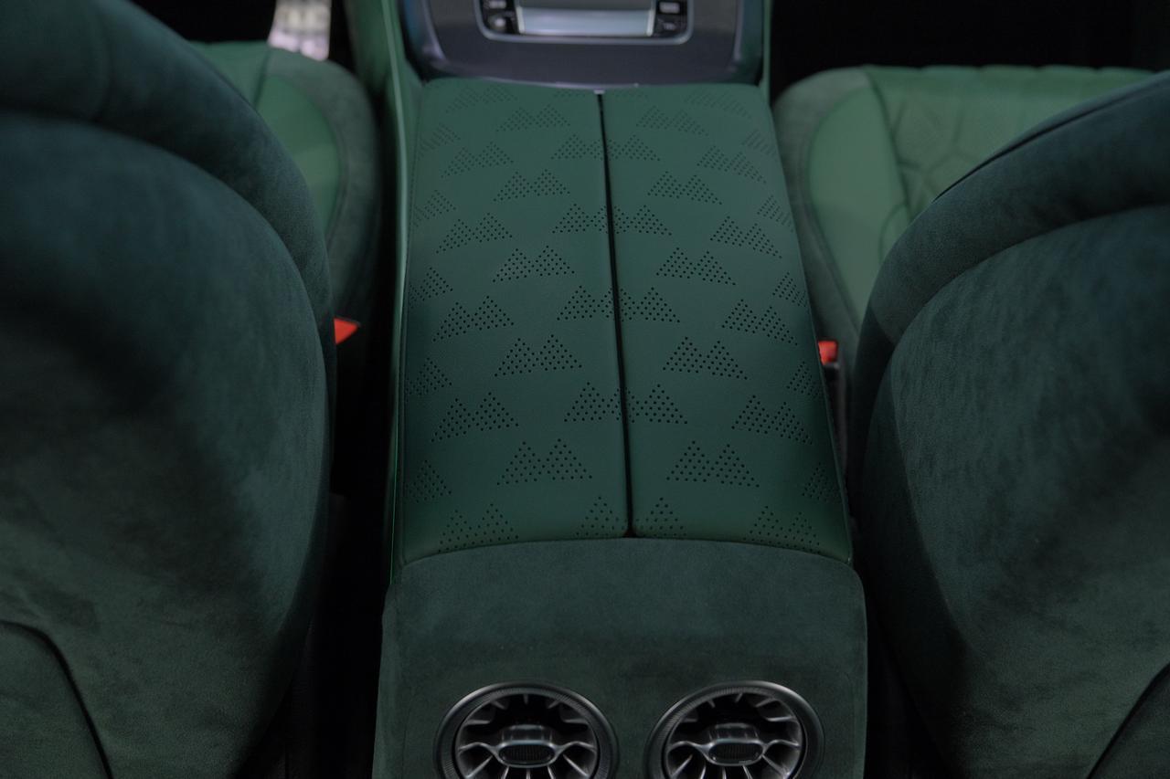 2025 Mercedes-Benz G-Class Mansory Mansory Miami FL