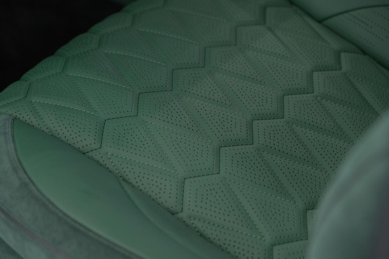 2025 Mercedes-Benz G-Class Mansory Mansory Miami FL