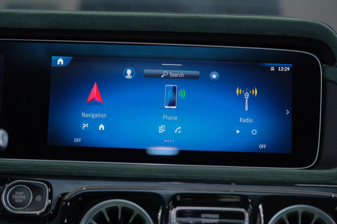 2025 Mercedes-Benz G-Class Mansory Mansory Miami FL