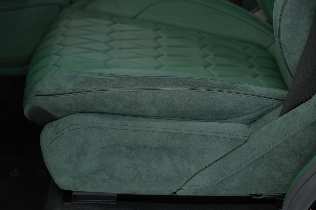 2025 Mercedes-Benz G-Class Mansory Mansory Miami FL