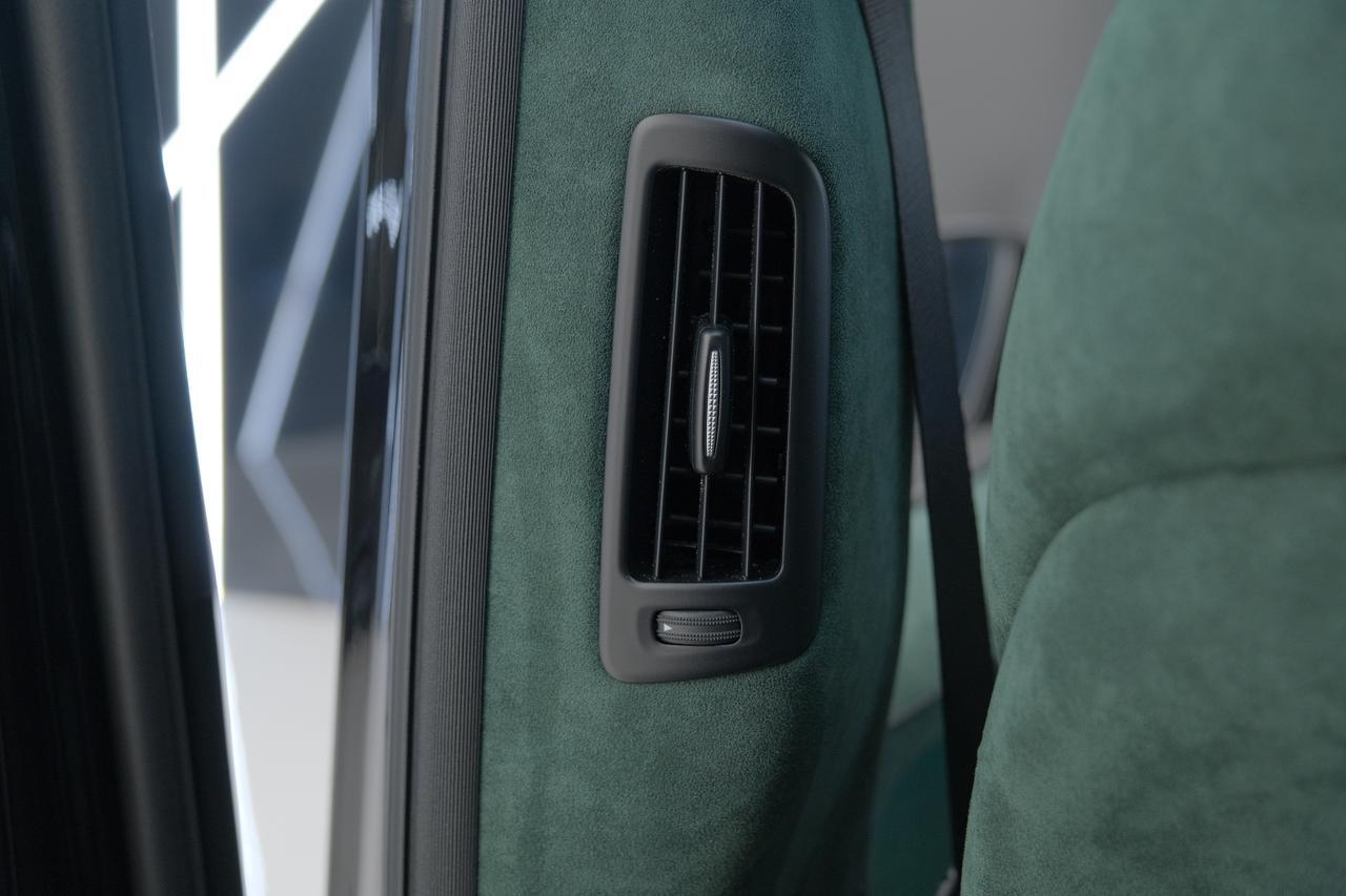 2025 Mercedes-Benz G-Class Mansory Mansory Miami FL