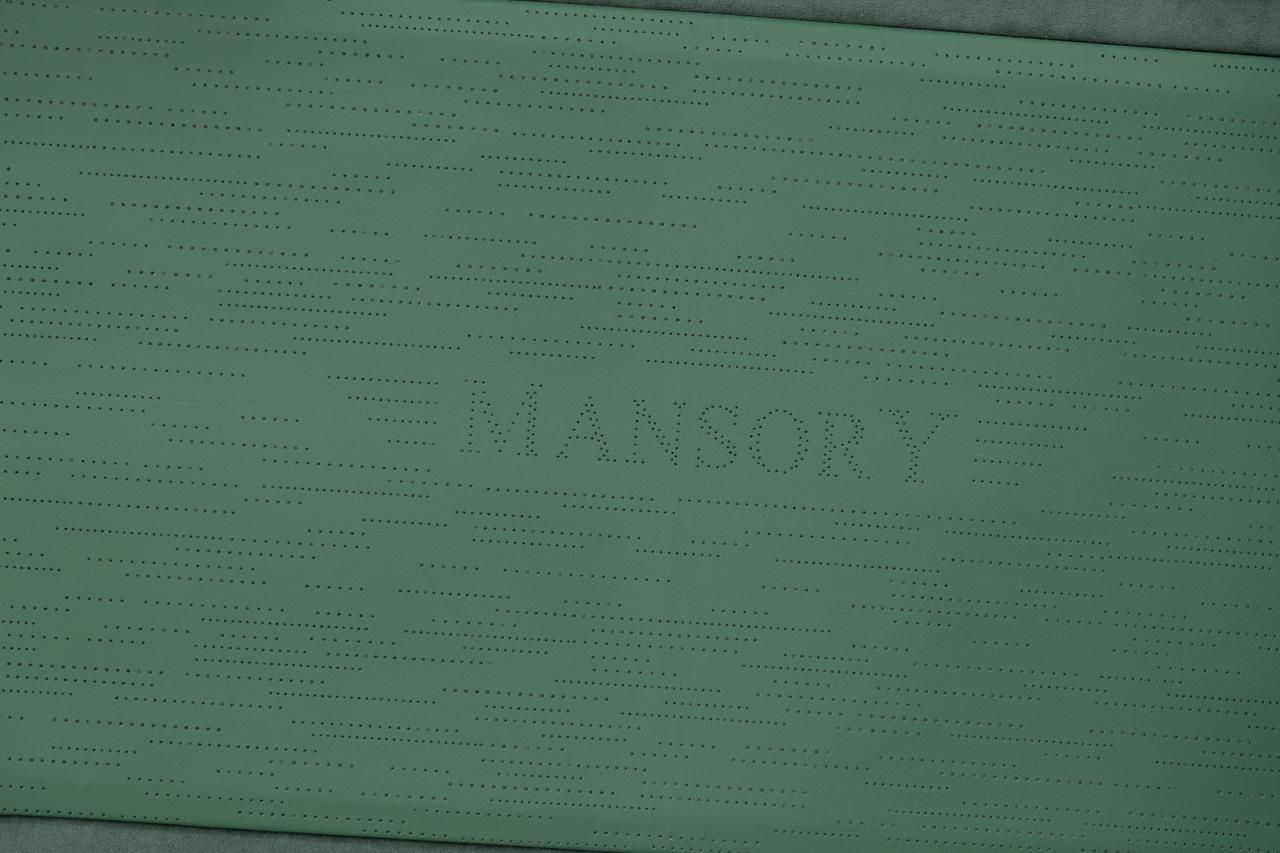 2025 Mercedes-Benz G-Class Mansory Mansory Miami FL